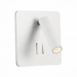 Бра для чтения ST Luce Pinaggio SL1586.531.01 (LED, 220V, выключатель)