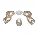 Потолочная люстра Vitaluce V4929-0/5PL (220V)