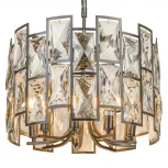 Подвесная люстра L'Arte Luce Delio L34509