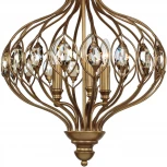 Подвесной светильник Favourite Fes 1382-3P