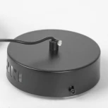 Подвесной светильник Lussole Aberdeen LSP-7151 (LED, 220V, на проводе)