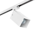 Трековый светильник Lightstar Rullo A1T216586 (220V, куб)
