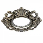 Встраиваемый точечный светильник Gauss Antique CA047