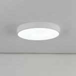 Потолочный светильник RGB круглый светодиодный с пультом Купер CL72470G0 (220V, круглые)