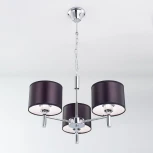Подвесная люстра Citilux Аврора CL463131 (220V, на цепи)