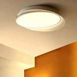 Круглый потолочный светильник с пультом LED Lu Carte LC-11-1766