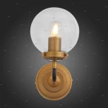 Бра ST Luce Varieta SL234.401.01 (220V, шар)