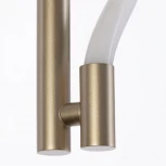 Бра с гибким неоном Citilux Eva CL210312 (LED, 220V)