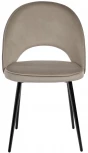 Стул Leo латте с жаккардом Bradex Home RF 0264