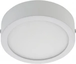 Точечный светильник светодиодный AM Group AM294 AM294 9W WH 4000K R (220V, круглые)