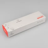 Усилитель SMART-DMX-Receiver Black (5V, XLR3 Male, 2.4G) (IP20 Металл) 028417 Arlight