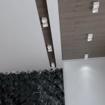 Накладной точечный светильник Novotech Over 358653 (LED, 220V, куб)