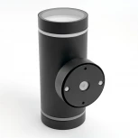 Архитектурная подсветка Feron Рио 11709 DH1002 (220V, круглые, IP54)