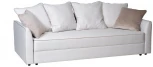 Диван Garda Decor GD-MORES(K)-3 (Белый)