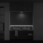 Трековый светильник Basis Radity 4000K 6Вт 120° LED (магнитный) Maytoni Technical TR080-1-6W4K-W (48V)