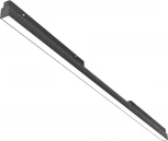 Трековый светильник магнитный 48V Maytoni Basis TR030-2-30W4K-B (LED)