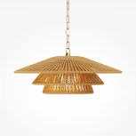 Подвесной светильник Maytoni Costa MOD394PL-01BS (220V, на проводе)