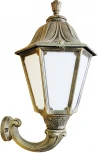 Настенный фонарь уличный Fumagalli Noemi E35.132.000.BYH27 (220V, IP55)