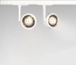 Трековый светильник Maytoni Track lamps TR024-1-10W3K (LED, 220V)