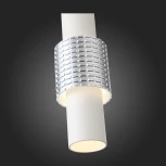 Подвесной светильник ST Luce Ballito SL1591.503.01 (LED, 220V, на проводе, круглые)