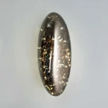 Бра светодиодное Modelux MODESTYLE MS.6512.280 BK