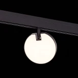 Трековый светильник магнитный ST Luce Tale ST359.436.15 (LED, 48V)