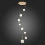 Подвесной светильник ST Luce Arcobalino SL1152.203.08