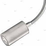 Бра на гибкой ножке для чтения Eglo Pasteri 96483 (220V, выключатель)