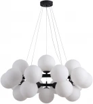 Подвесная люстра Сида 07508-20A,19 Kink Light