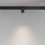 Трековый светильник магнитный 48V Maytoni Alfa TR121-4-7W-DS-B (LED)