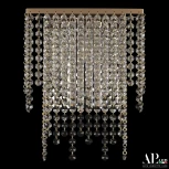 Бра светодиодное APL LED Rimini S500.B3.25-32.B.3000.Gold