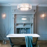 Бра Crystal Skye KL-CRYSTAL-SKYE2 Kichler