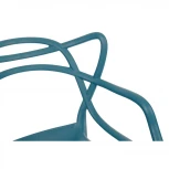 Стул Masters белый