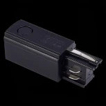 Токоподвод (правый) для трехфазного шинопровода ST Luce ST030.409.10R