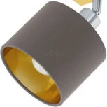 Спот Eglo Valbiano 97538 (LED, 220V, круглые)