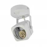 Спот накладной Fametto Sotto DLC-S613 GU10/B WHITE