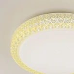 Потолочный светильник Citilux Кристалино CL705022