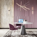 Подвесная люстра Odeon Light Fuerte 4323/84L