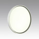 Настенно-потолочный светильник Savi 7631/DL (регулировка яркости, LED, 220V, пульт управления, круглые, IP43)