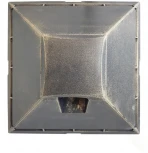 Настенный светильник уличный Fumagalli Guizeppe 4P2.000.000.BYF1R (220V, IP66)