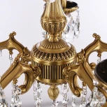 Подвесная люстра Bohemia 7510 75102/5/125 B FP