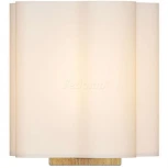 Настенный светильник Lightstar Nubi 802615