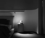 Трековый светильник магнитный 48V Maytoni Focus LED TR032-4-12W3K-M-DS-BW