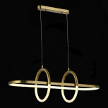 Подвесной светильник Mofisto SL1579.313.01 ST Luce