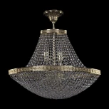 Потолочная люстра Bohemia 1932 19323/H1/55IV G