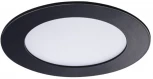 Встраиваемый точечный светильник светодиодный Kanlux ROUNDA 33562 (220V, IP44)