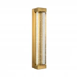 Бра светодиодное хрустальное с регулировкой цветовой температуры Modelux MODELUX ML.545.420 BS