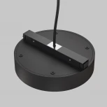 Блок питания встраиваемый Basity 48V, 200Вт, черный Maytoni Power Supply Basity TRA172DR-200W-B (220V, IP54)