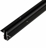 Шинопровод под гипсокартон низковольтный, встраиваемый 48V Favourite Logica 1012-TB-100