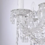 Подвесная люстра Bohemia AL1610 AL16310/10/240 WG V0300